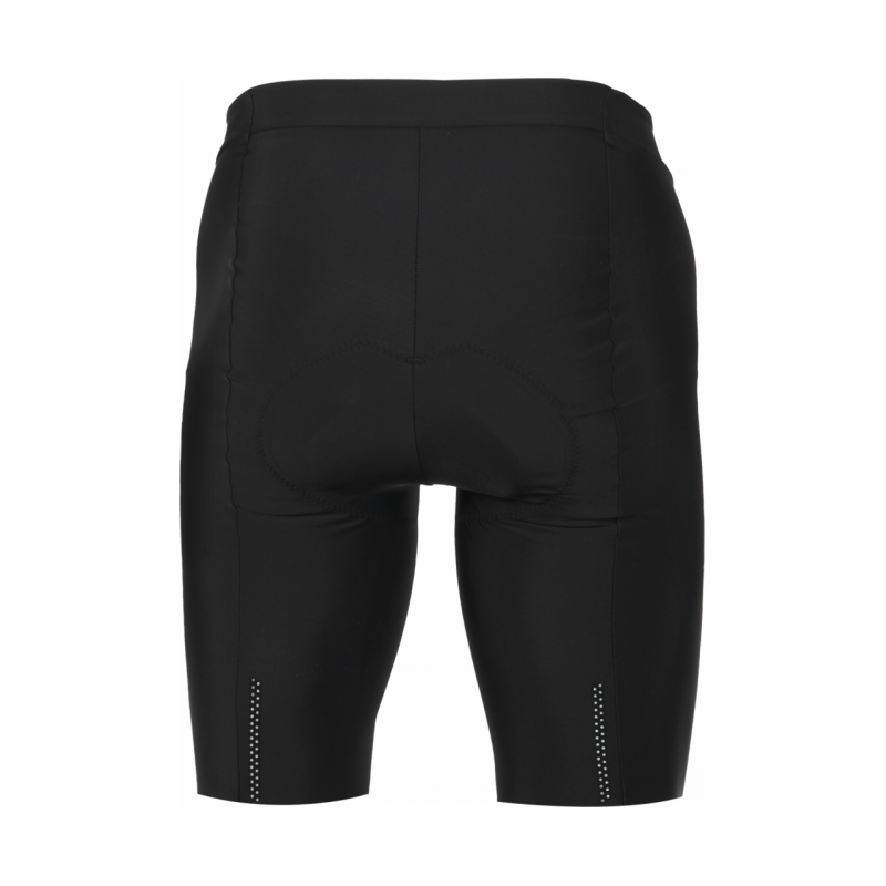 MAVIC Pantaloncini ciclismo senza bretelle MAVIC Essential nero Uomo