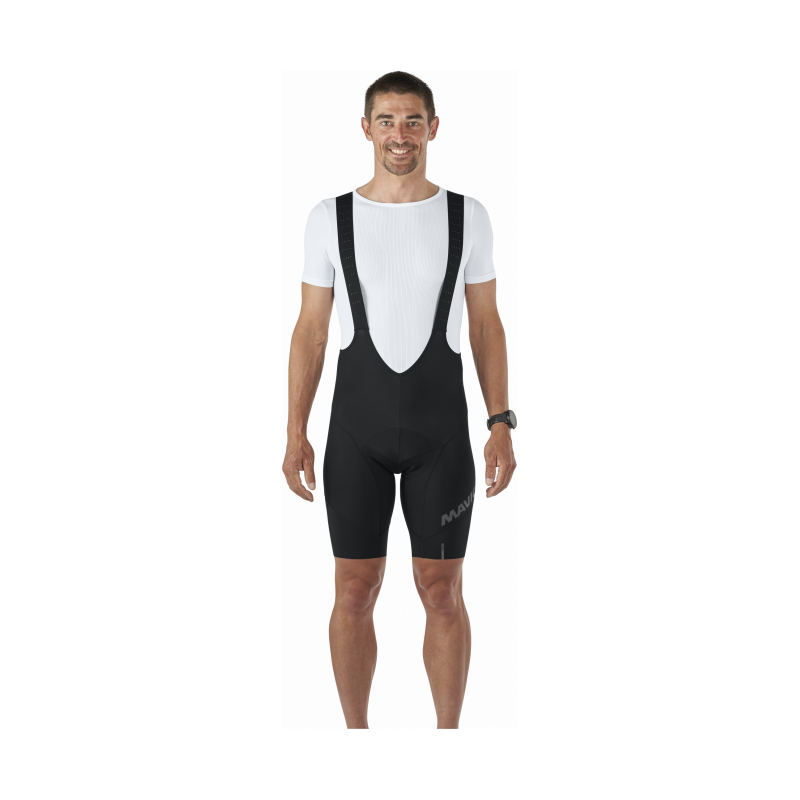MAVIC Pantaloncini invernali ciclismo MAVIC Cosmic nero Uomo