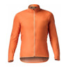 MAVIC Guscio antipioggia antivento Mavic Cosmic H2O Jacket arancione Uomo