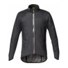 MAVIC Guscio antipioggia antivento Mavic Cosmic H2O Jacket nero Uomo