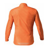 MAVIC Guscio antipioggia antivento Mavic Cosmic H2O Jacket arancione Uomo
