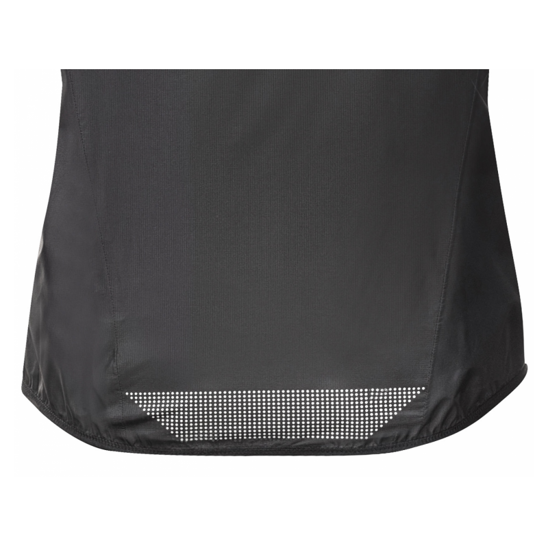 MAVIC Guscio antipioggia antivento Mavic Cosmic H2O Jacket arancione Uomo