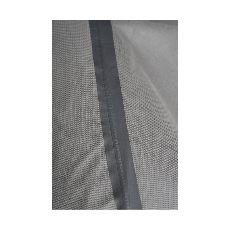 MAVIC Guscio antipioggia antivento Mavic Cosmic H2O Jacket nero Uomo