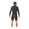 MAVIC Guscio antipioggia antivento Mavic Cosmic H2O Jacket nero Uomo