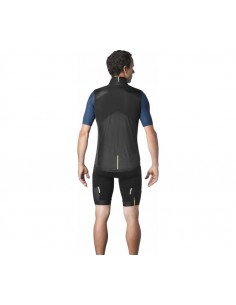 Guscio gilet ciclismo... 2