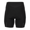 MAVIC Pantaloncini ciclismo senza bretelle MAVIC Essential nero Donna