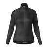 MAVIC Guscio ciclismo antipioggia antivento Mavic Sirocco Jacket nero Donna