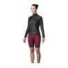 MAVIC Guscio ciclismo antipioggia antivento Mavic Sirocco Jacket nero Donna