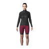 MAVIC Guscio ciclismo antipioggia antivento Mavic Sirocco Jacket nero Donna