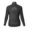 MAVIC Guscio ciclismo antipioggia antivento Mavic Sirocco Jacket nero Donna