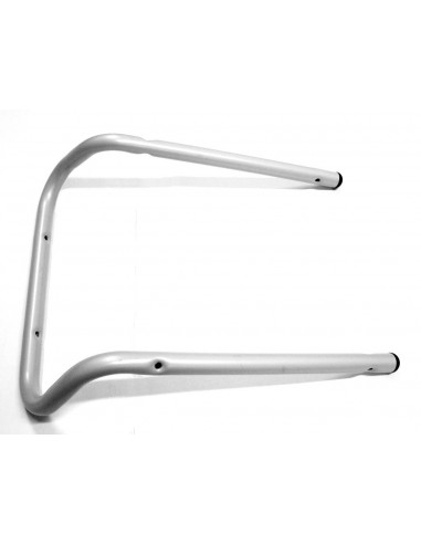 Prolunghe binario portabici PERUZZO Pure Instinct 2 pezzi cod 985