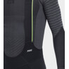 ALE' Calzamaglia invernale ciclismo ALE' R-EV1 CLIMA WARM giallo fluo