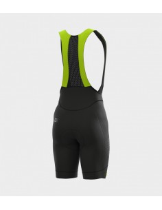 Pantalone invernale ciclismo ALE' R-EV1 CLIMA WINTER nero 2022 2