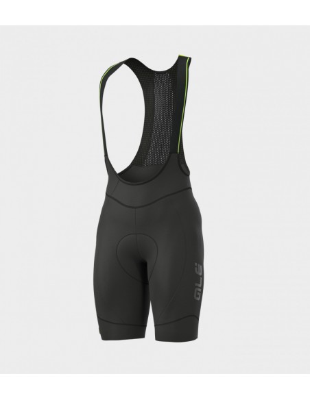 Pantalone invernale ciclismo ALE' R-EV1 CLIMA WINTER nero 2022