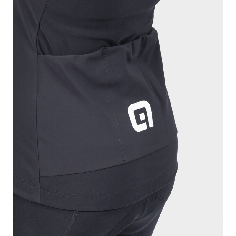 ALE' Giubbino invernale donna ALE' R-EV1 FUTURE WARM turchese