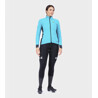ALE' Giubbino invernale donna ALE' R-EV1 FUTURE WARM turchese