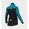 ALE' Giubbino invernale donna ALE' R-EV1 FUTURE WARM turchese