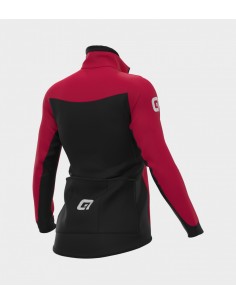 Giubbino invernale donna ALE' R-EV1 FUTURE WARM rosa 2022 2