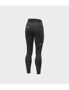 Calzamaglia invernale donna SENZA bretelle ALE' R-EV1 FUTURE WARM rosa fluo 2022 2
