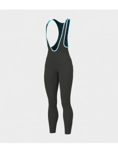 Calzamaglia invernale donna con bretelle ALE' KLIMATIK K-ATMO 2.0 nero 2022
