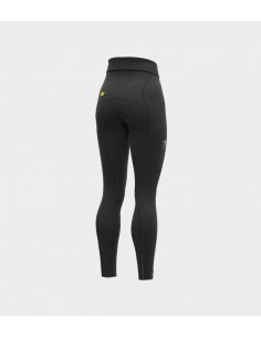 Calzamaglia invernale donna SENZA bretelle ALE' SOLID essential nero 2022 2