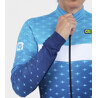 ALE' Maglia invernale donna ALE' PR-R STARS acqua-blu