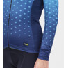 ALE' Maglia invernale donna ALE' PR-R STARS acqua-blu