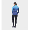 ALE' Maglia invernale donna ALE' PR-R STARS acqua-blu