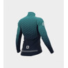 ALE' Maglia invernale donna ALE' PR-R STARS acqua-blu
