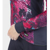 ALE' Maglia invernale donna ALE' PR-R AMAZZONIA nero-fragola