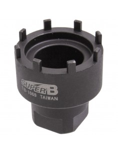 Chiave BOSCH per ghiera...