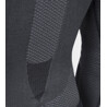 ALE' Intimo ALE' baselayer manica lunga S1 FALL 2 grigio