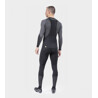 ALE' Intimo ALE' baselayer manica lunga S1 FALL 2 grigio