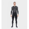 ALE' Intimo ALE' baselayer manica lunga S1 FALL 2 grigio