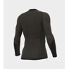 ALE' Intimo ALE' baselayer manica lunga S1 FALL 2 grigio