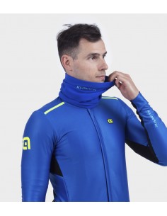 Tubolare invernale ALE' K-ATMO blu prussia 2022 2