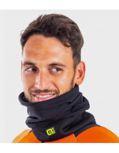 Cappellino invernale ALE' TERMICO nero 2022 2
