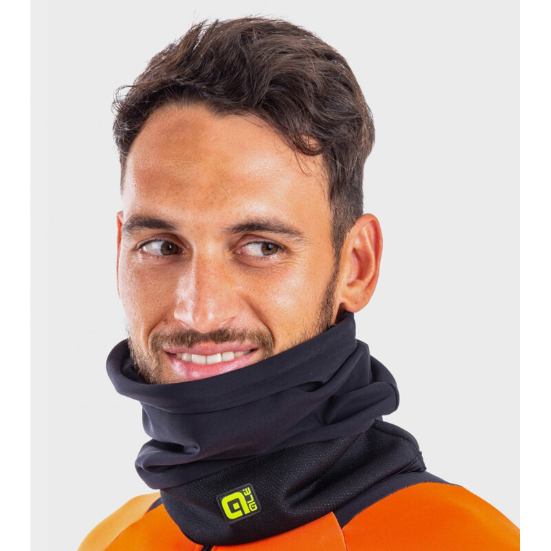 ALE' Cappellino invernale ALE' TERMICO nero 2027