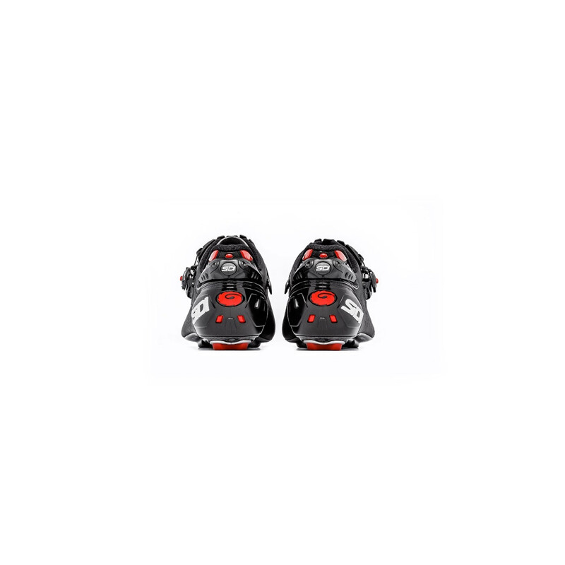 SIDI Scarpe per bici da corsa SIDI WIRE 2 Carbon matt nero