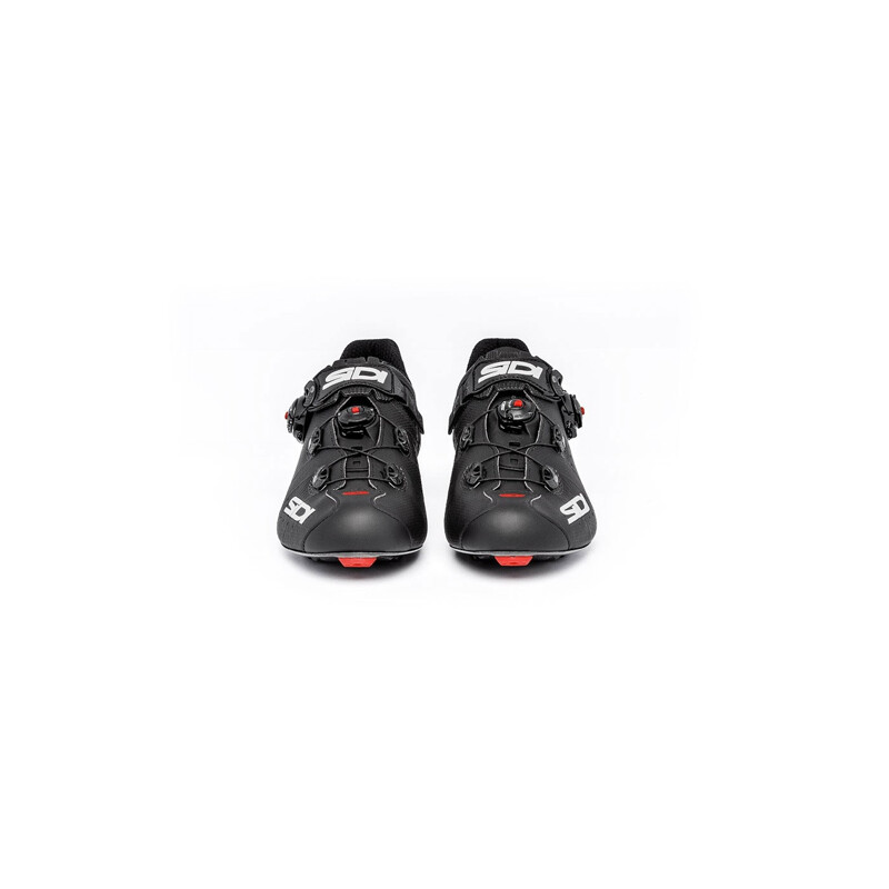 SIDI Scarpe per bici da corsa SIDI WIRE 2 Carbon matt nero
