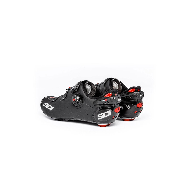 SIDI Scarpe per bici da corsa SIDI WIRE 2 Carbon matt nero