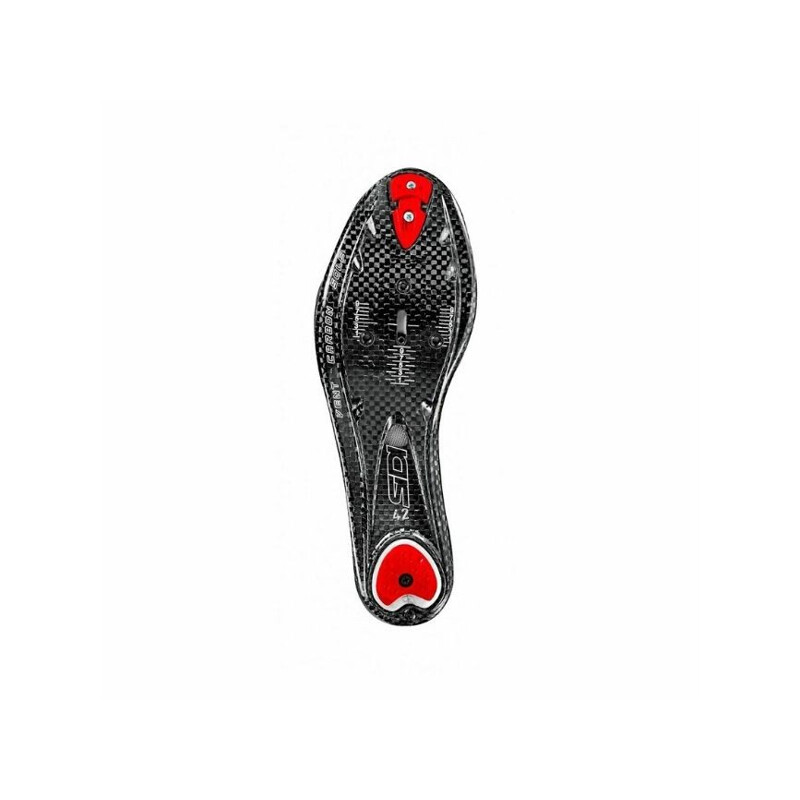 SIDI Scarpe per bici da corsa SIDI WIRE 2 Carbon matt nero