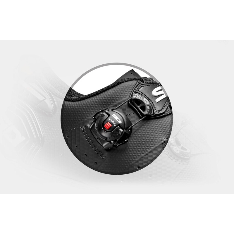 SIDI Scarpe per bici da corsa SIDI WIRE 2 Carbon matt nero