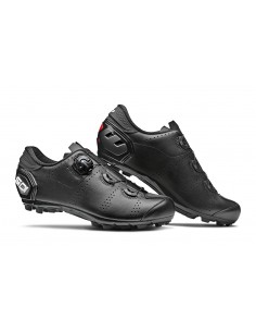 Scarpe SIDI MTB SPEED nero