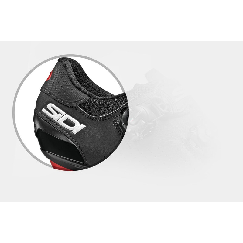 SIDI Scarpe SIDI MTB EAGLE 10 nero 2025