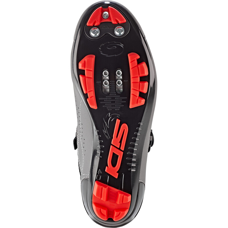 SIDI Scarpe SIDI MTB EAGLE 10 nero 2025