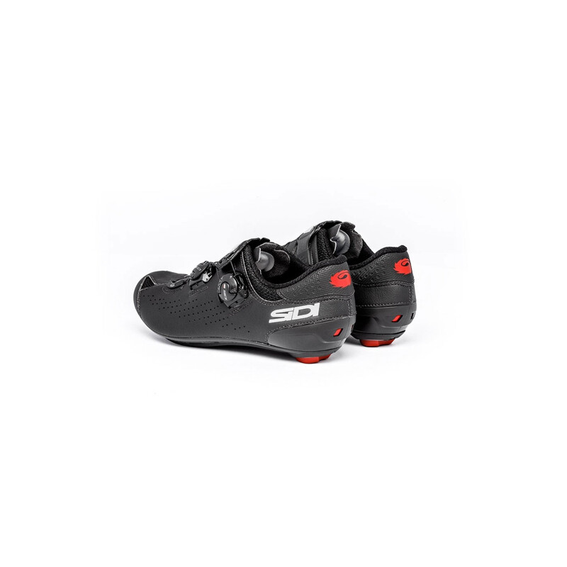 SIDI Scarpe per bici da corsa SIDI GENIUS 10 nero 2025