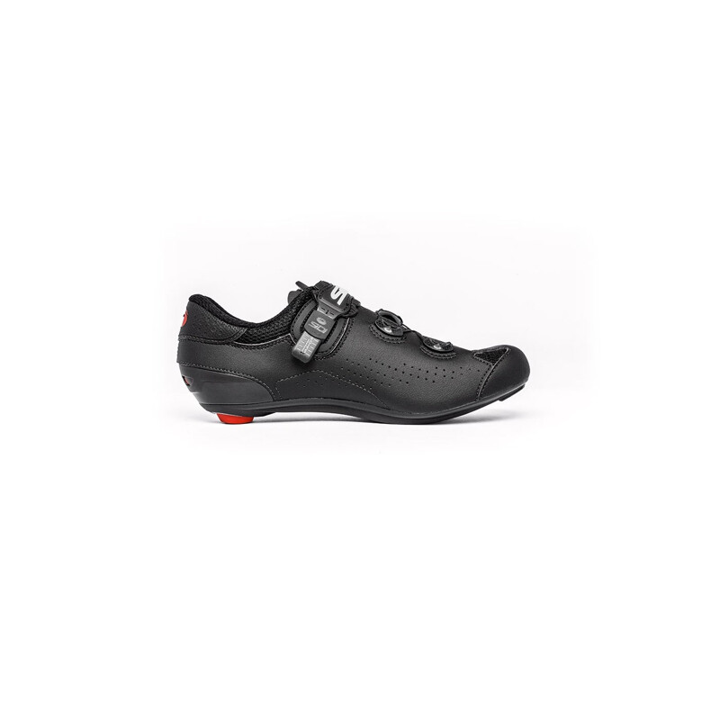 SIDI Scarpe per bici da corsa SIDI GENIUS 10 nero 2025