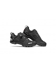 Scarpe SIDI MTB TURBO nero...