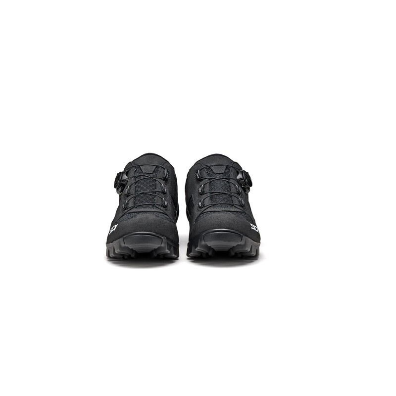 SIDI Scarpe SIDI MTB TURBO nero 2025